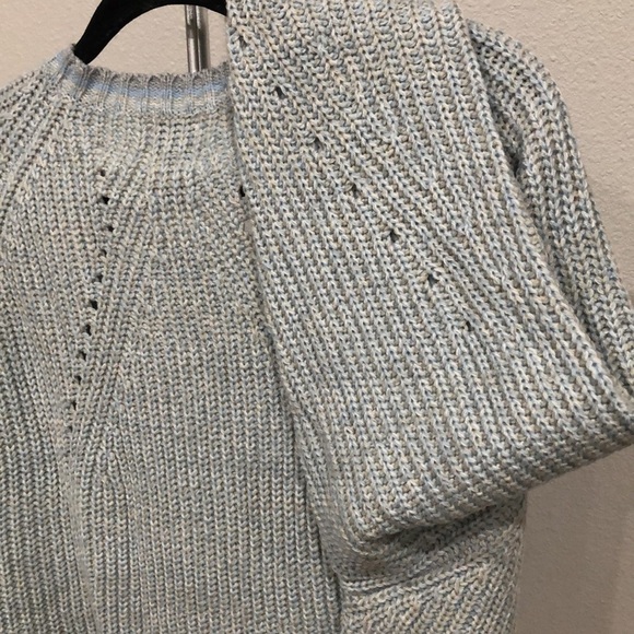 Sweater 2033 FAWN J+J - Picture 9 of 11